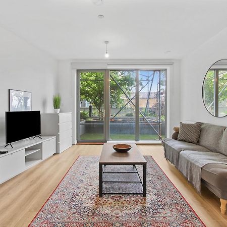 Centrally Located - Modern - 2Bed - 2Bath Apartment London Luaran gambar