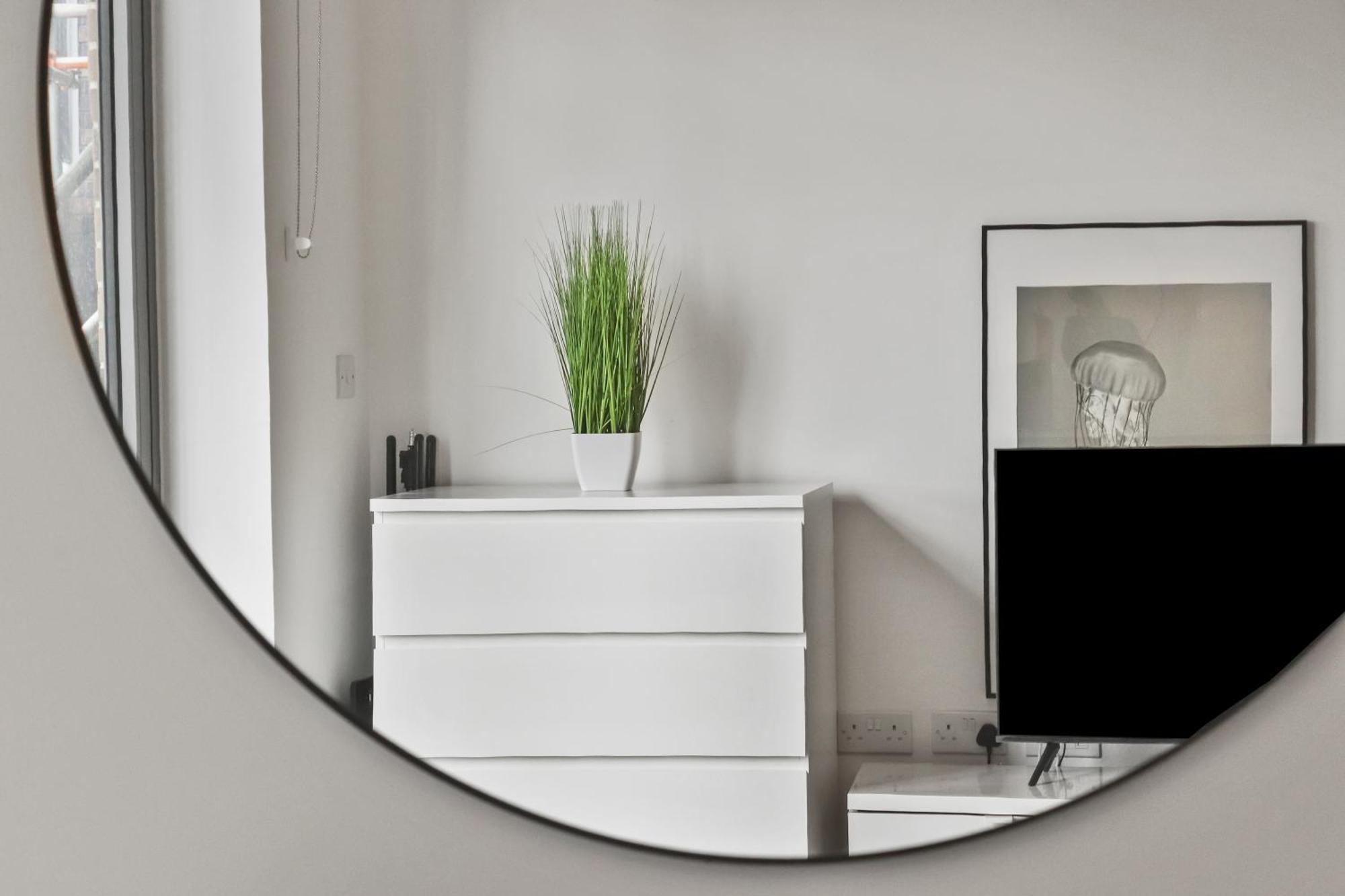 Centrally Located - Modern - 2Bed - 2Bath Apartment London Luaran gambar