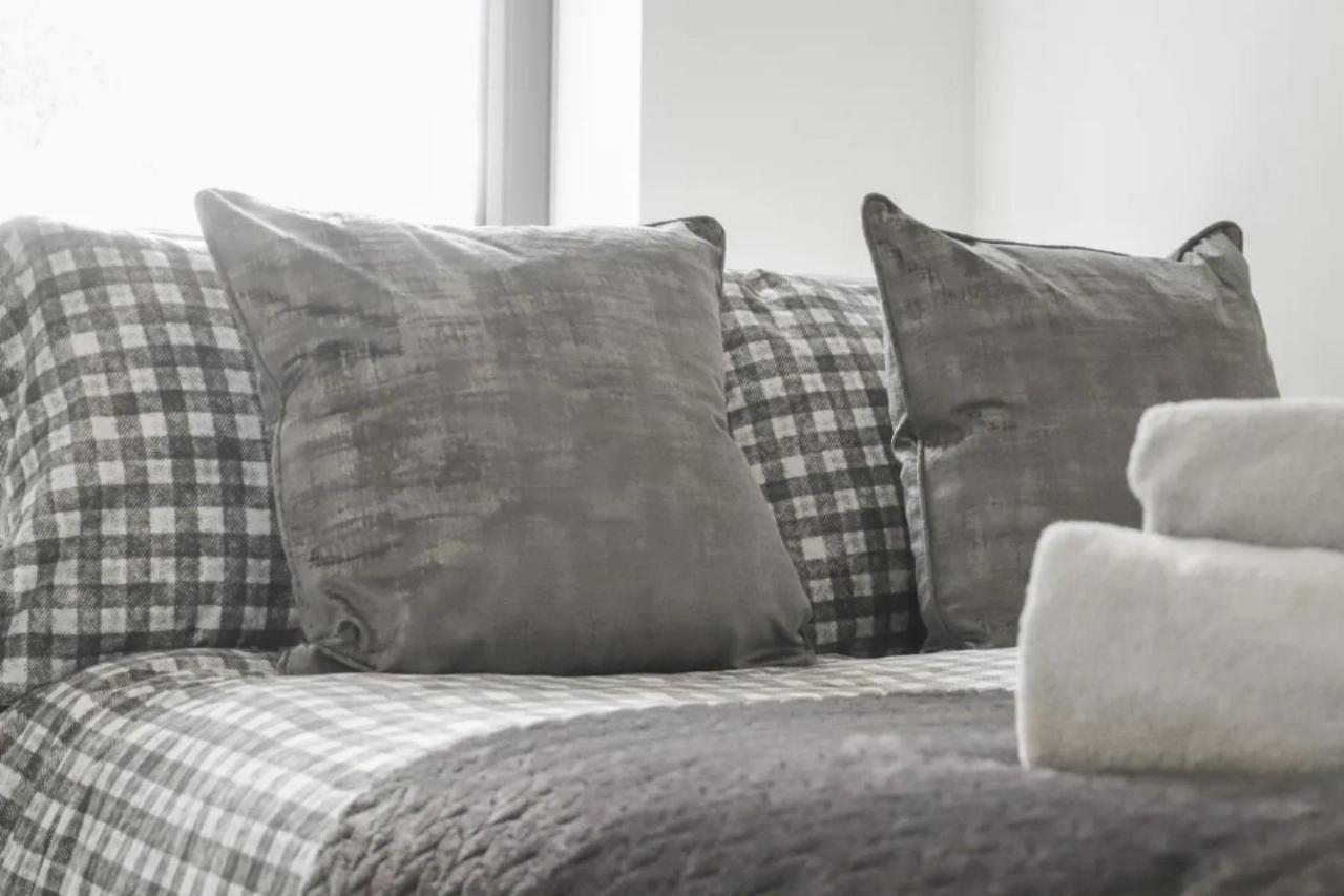 Centrally Located - Modern - 2Bed - 2Bath Apartment London Luaran gambar