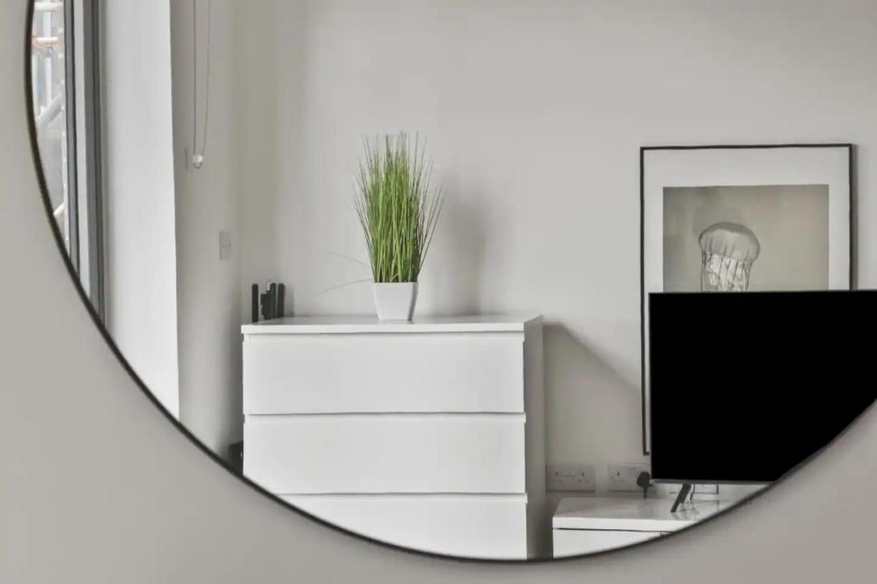Centrally Located - Modern - 2Bed - 2Bath Apartment London Luaran gambar